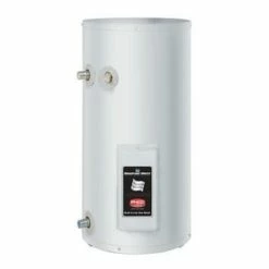 Buy 🥰 Bradford White 12 gal. Utility 1.5kW 1-Element Residential Electric Water Heater 🥰